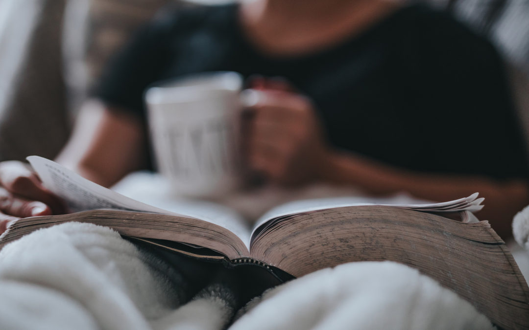 God’s Word leads To Glory