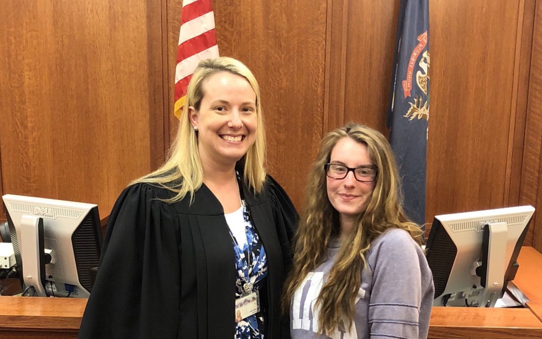 Prepared for a Purpose