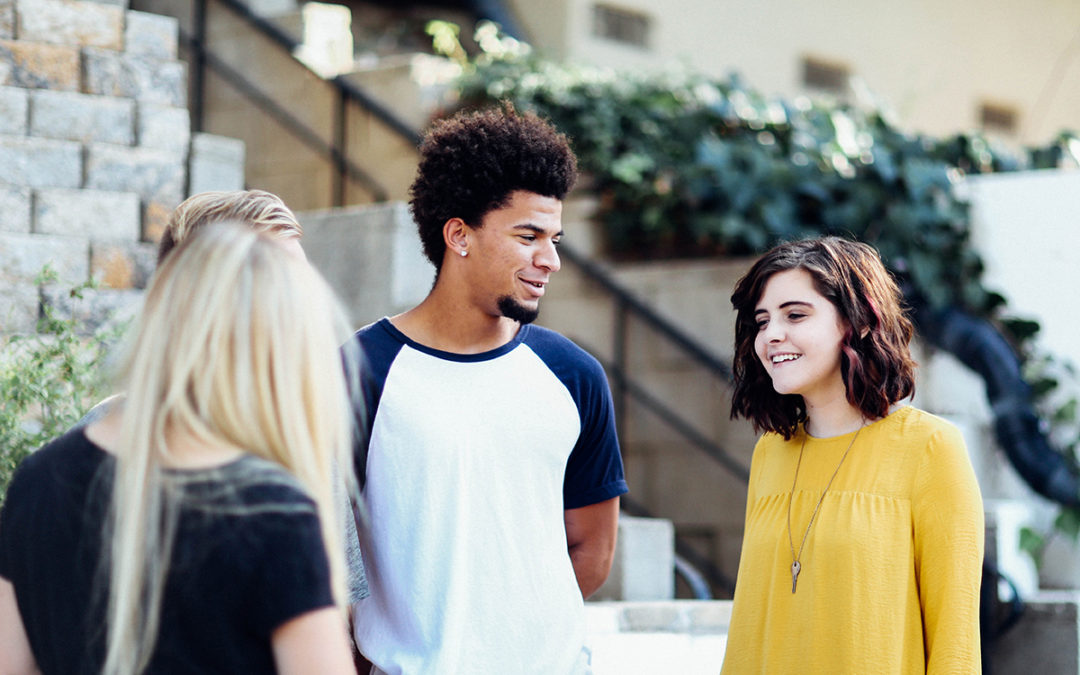 Introducing Generation Z