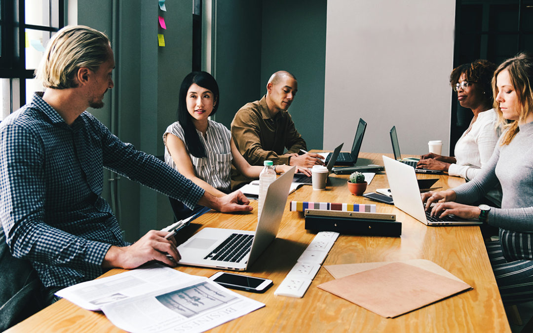 Being effective in difficult conversations