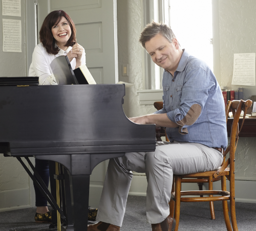 Worshipping out of the depths