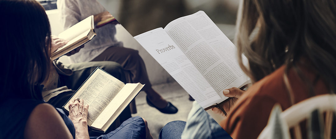 Sharing in Our Brokenness