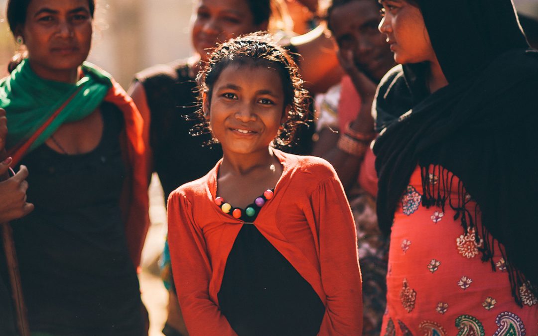 The Surrendered Life