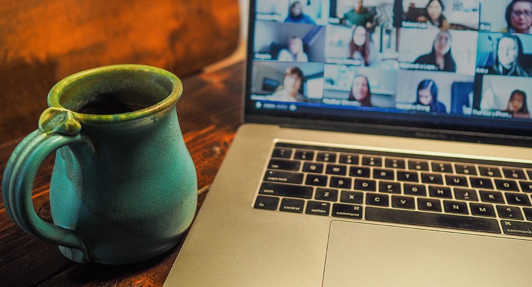 BSF Online reaches new people, places