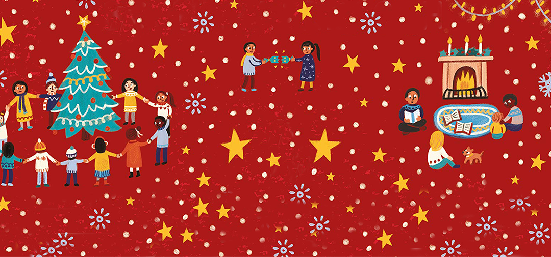 Dreams For A Better-Than-Anything Christmas