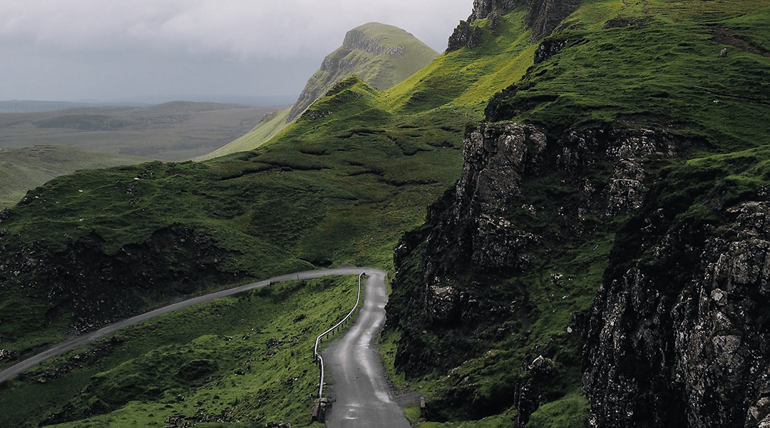 Building An Authentic Faith