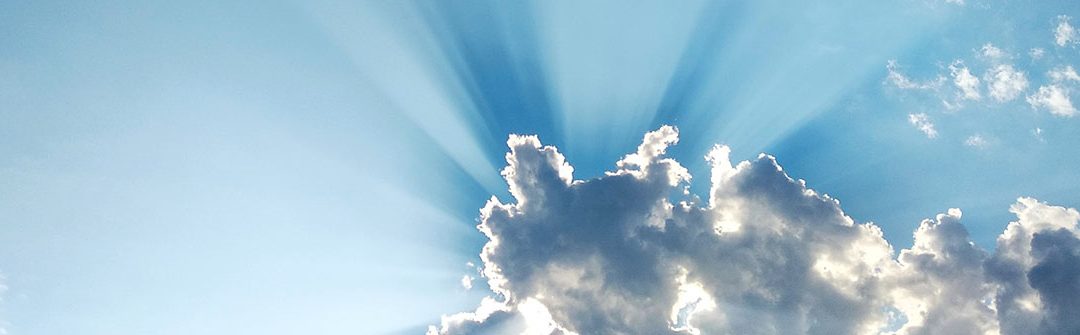 God’s meaning in life’s meanwhiles