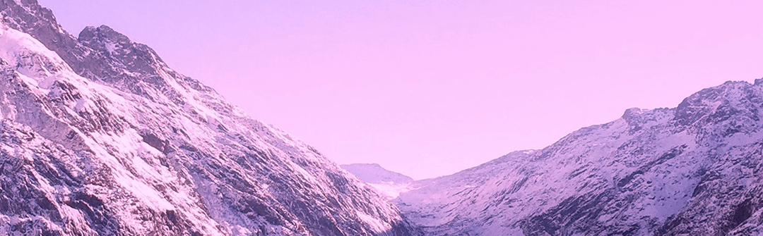 Facing Challenges with a High View of God