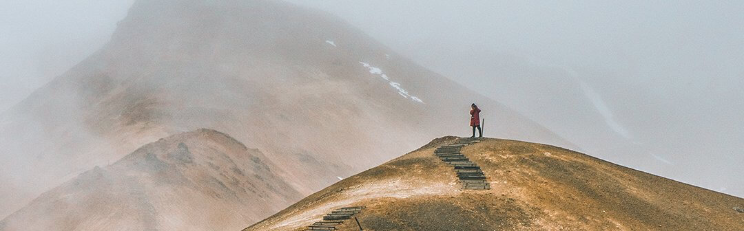 Responding to the Wilderness