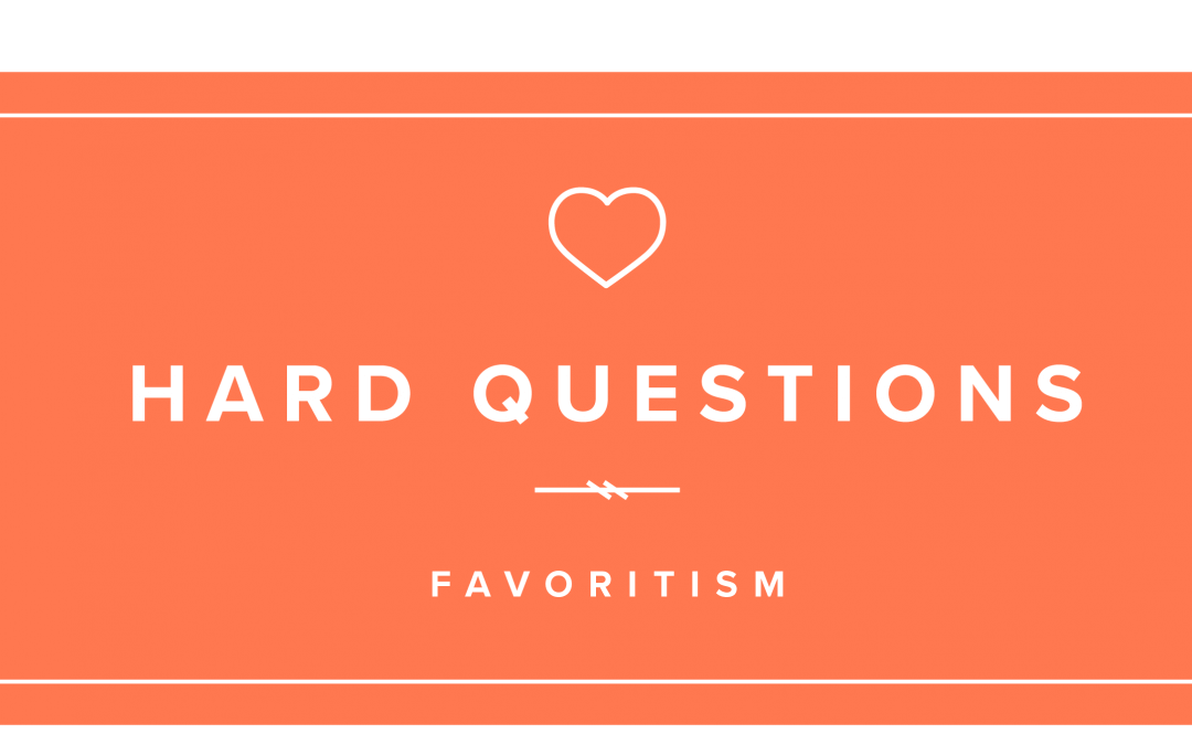 Did God Choose Israel and Not the Other Nations?