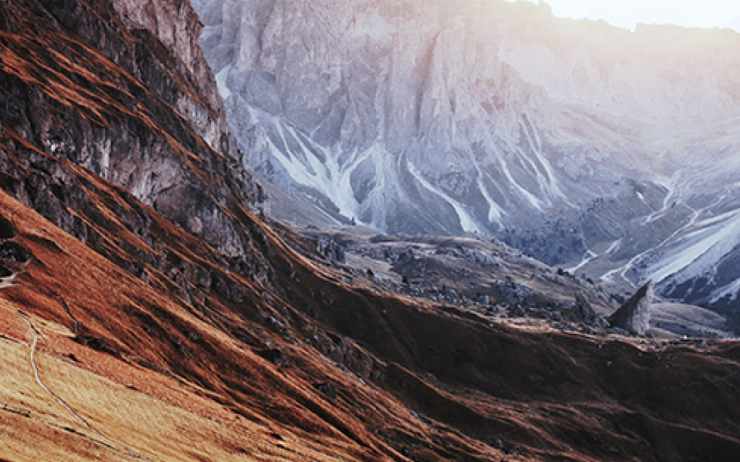 Is my anger righteous?