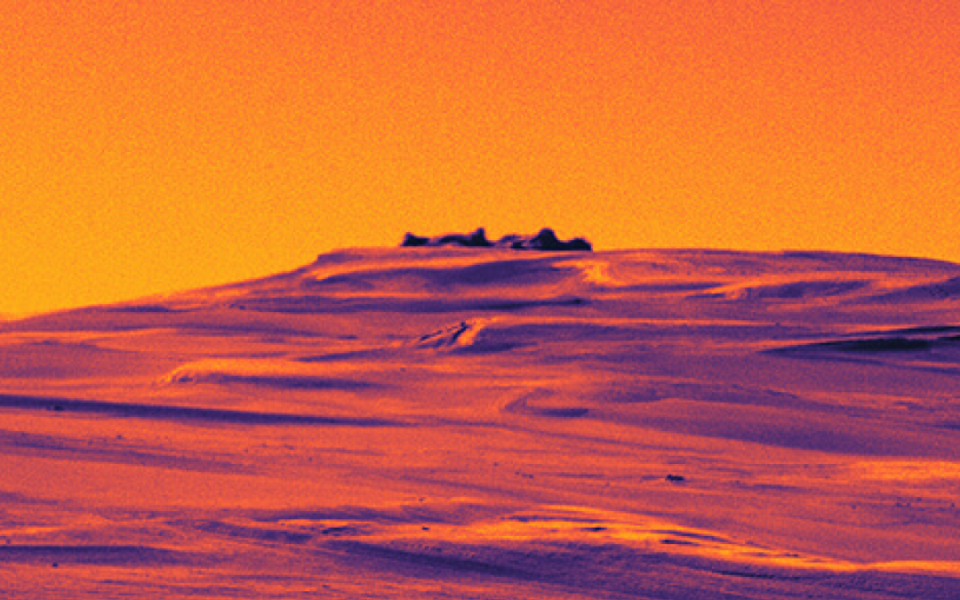 The Prophets Remained Faithful, and We Can Too