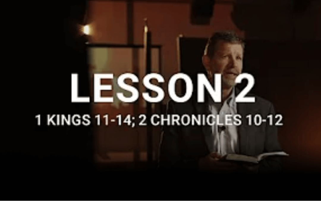 Does God Really Pursue People?