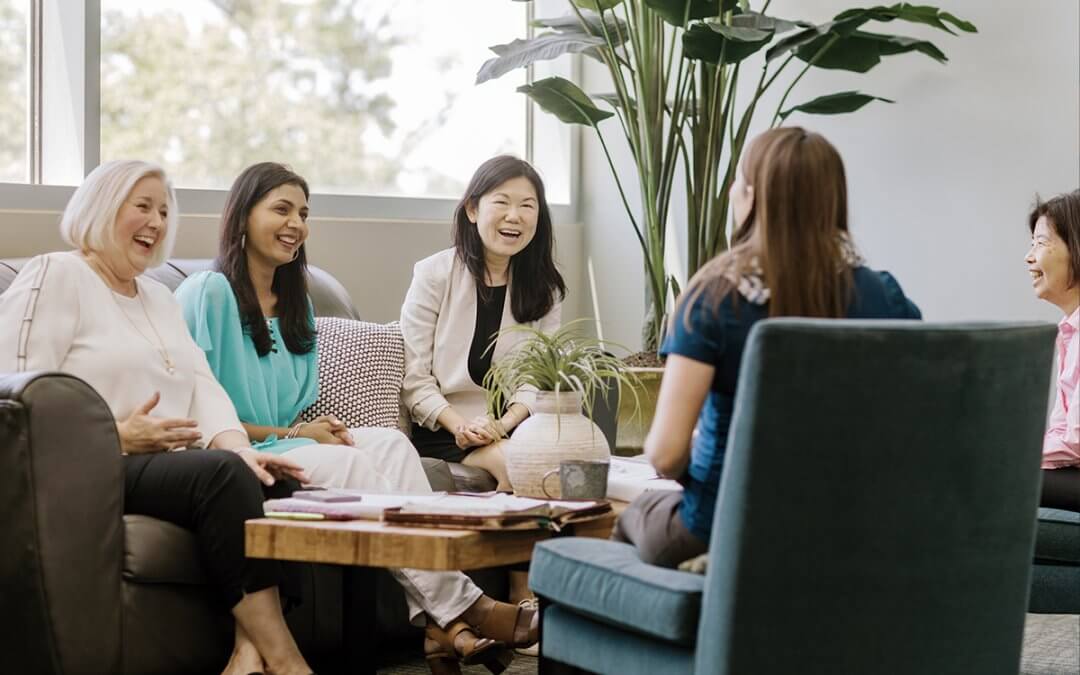 Lessons from the Disciples on Community