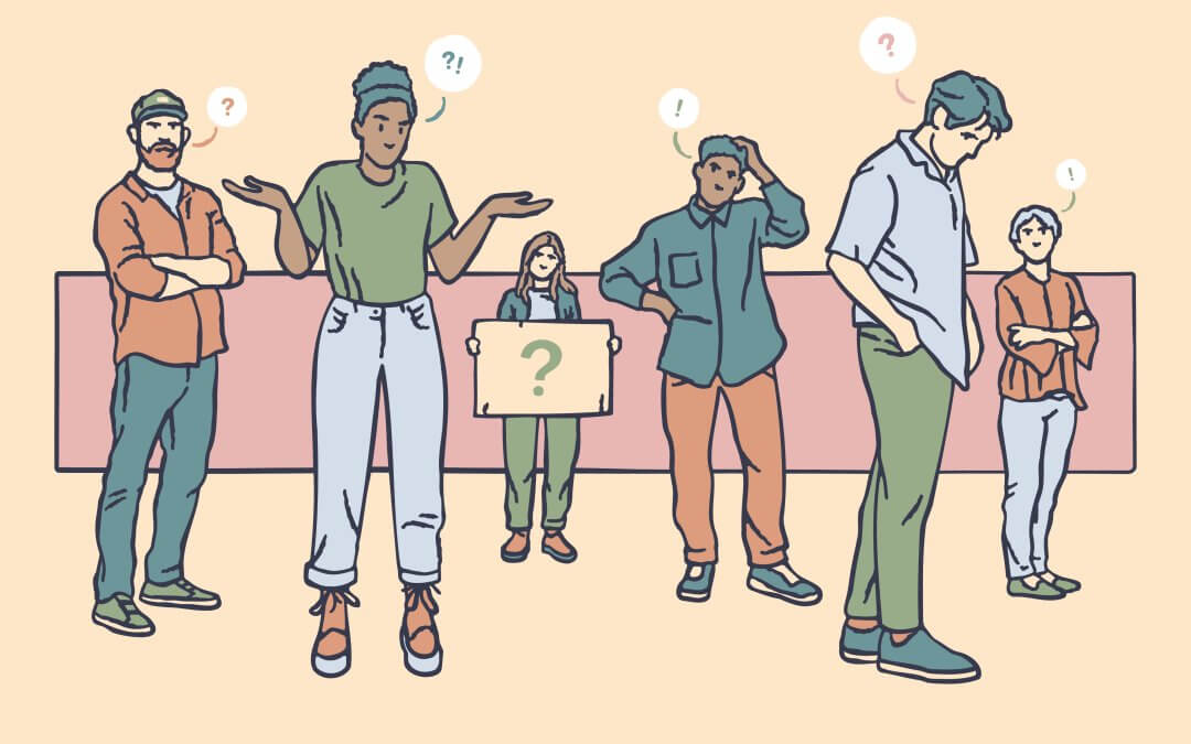 How to Respond When Your Faith Is Questioned