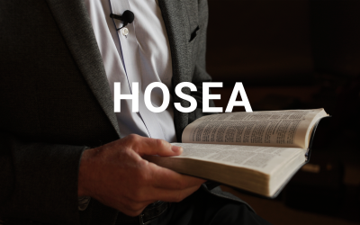 Hosea