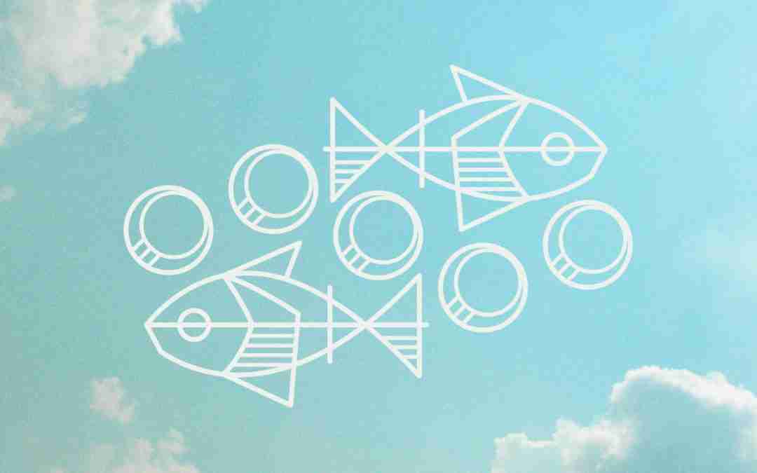 How to View Miracles Like Jesus