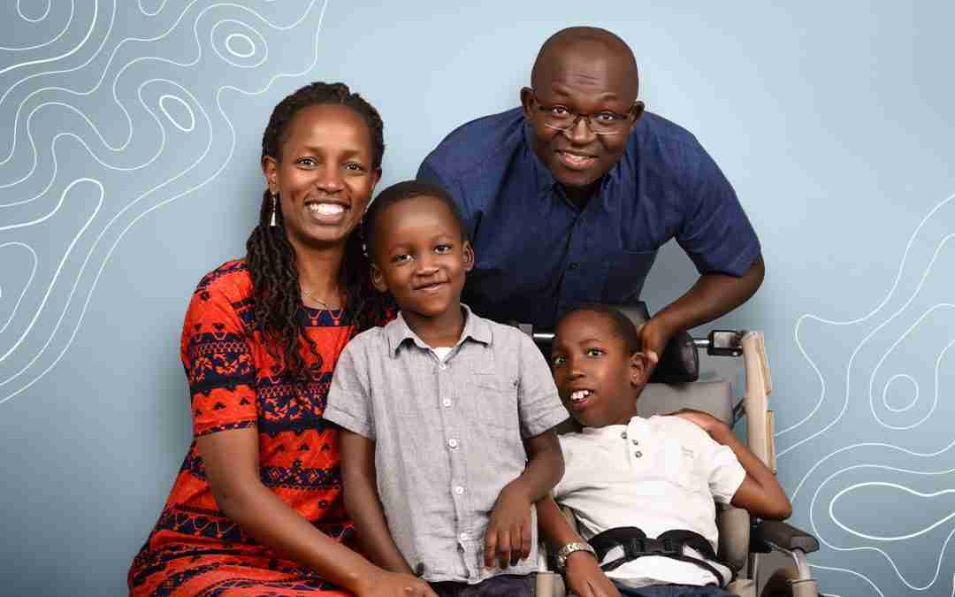 What I Learned Praying For a Miracle