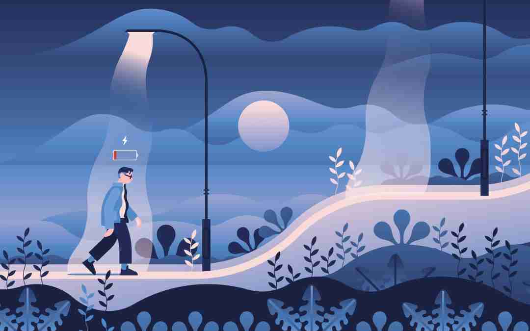 Keep Going in Your Bible Study