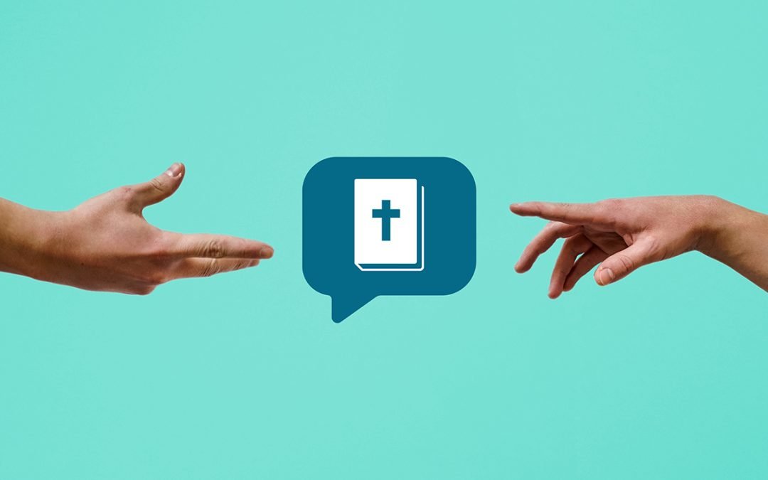 Want to Reach the Culture for Christ?