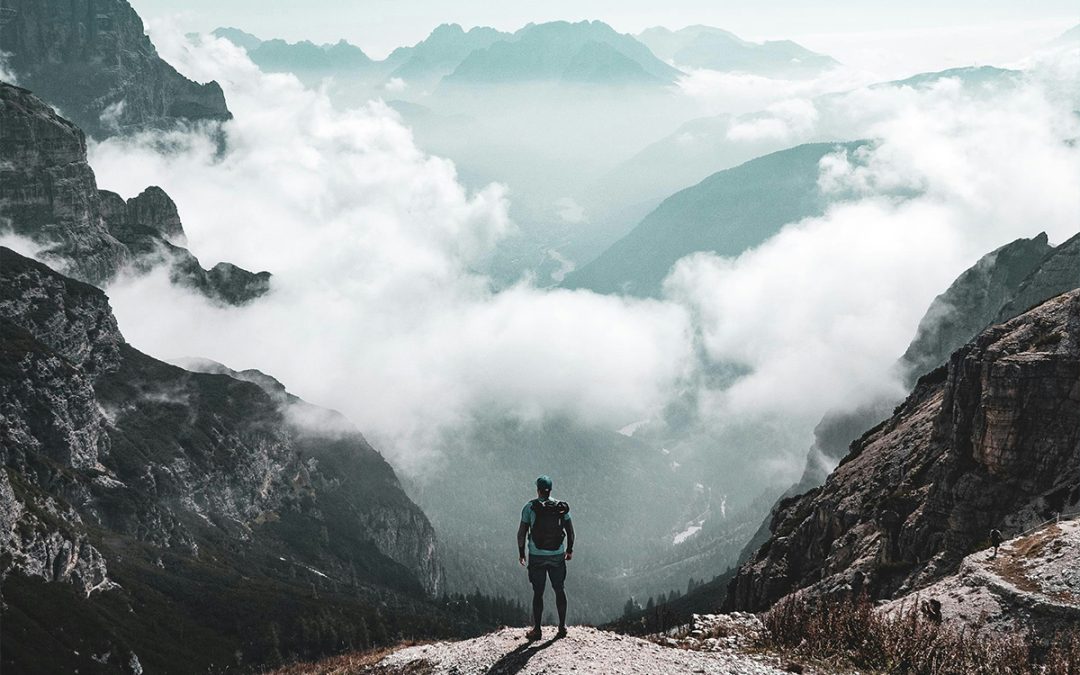 You Are Equipped to Follow Jesus