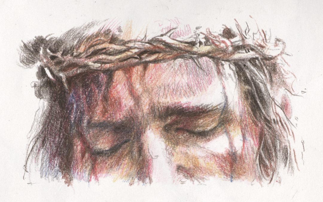 The Final Words of Jesus