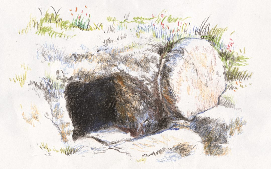 4 Reasons the Resurrection Is Good News