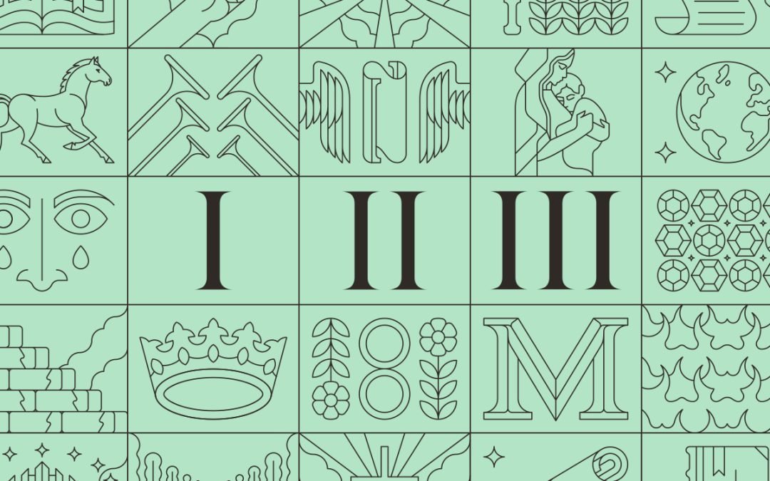 3 Reasons to Love BSF’s Revelation Study