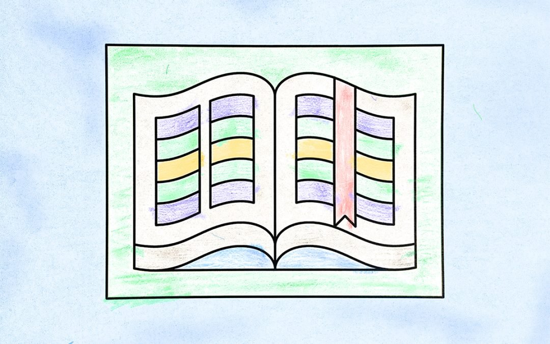 What My Kids Learned From BSF’s Revelation Study