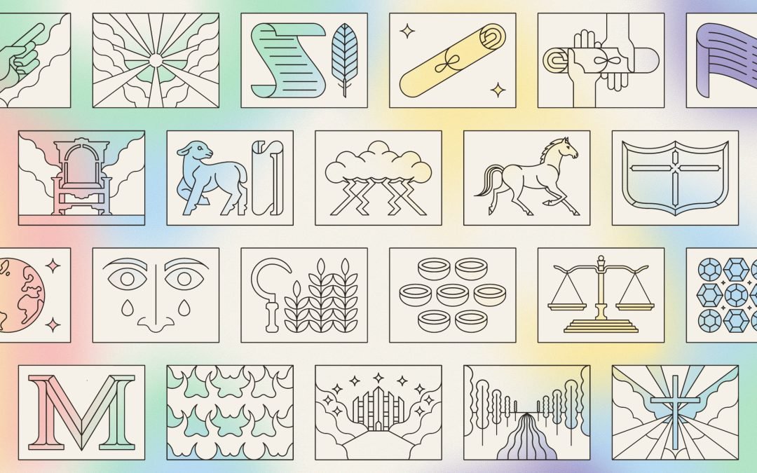 Lost in a Bible Passage? Begin Here