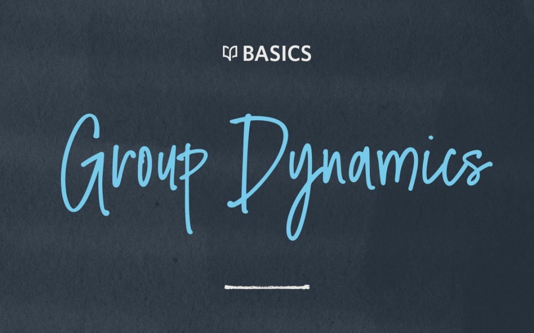 4 Strategies to Build Stronger Relationships