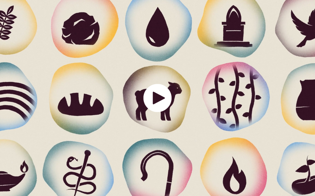 Symbolism In The Bible