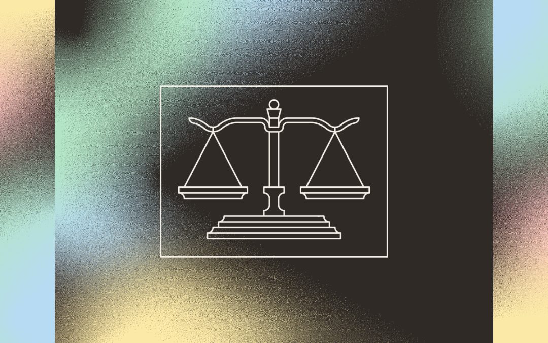 If God Is Loving, Why Does He Judge?