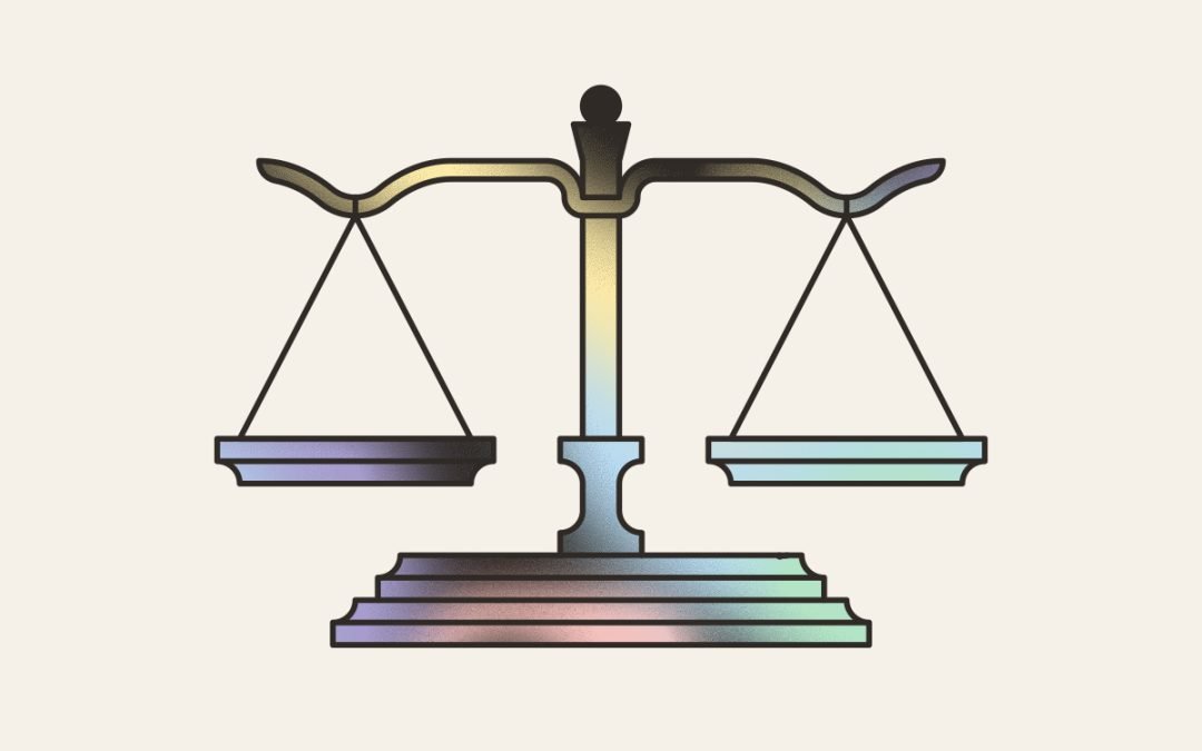 God’s Justice Isn’t a Problem – It’s Our Hope