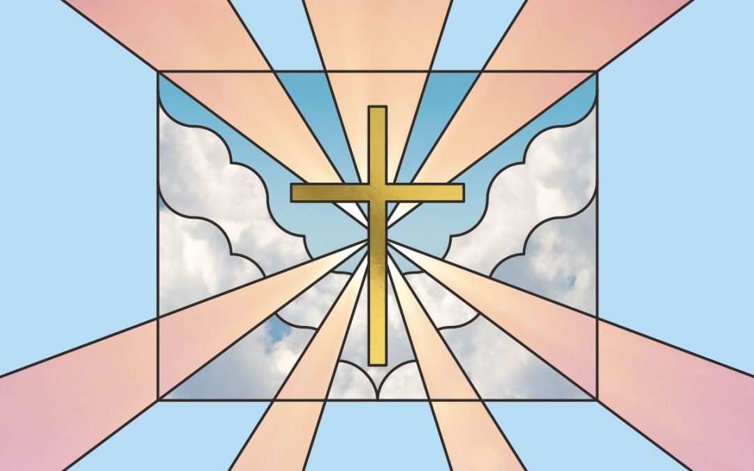 What Makes Me Long for Heaven