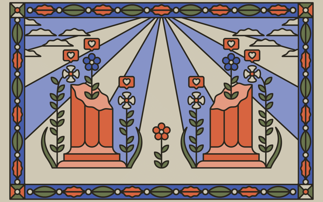 Faith Over Fame: Rethinking Influence