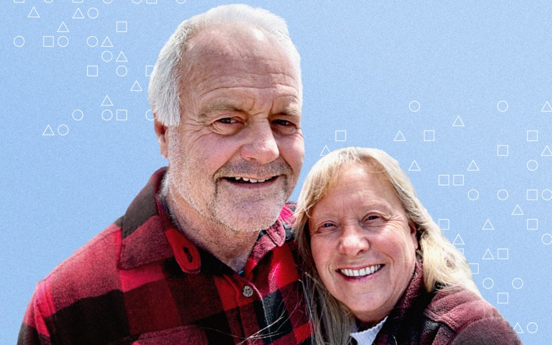 Walk Together In The Word