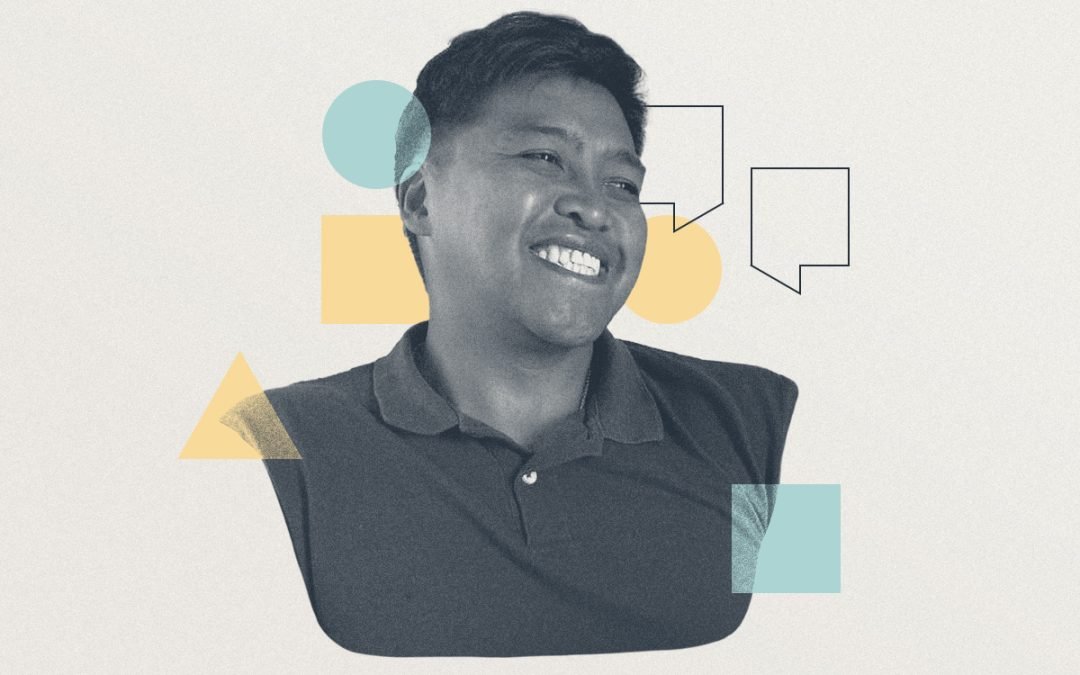 Does My Past Define Me?