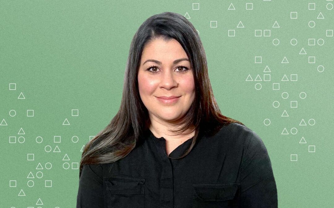 Say Yes, Step Out, and See God is Good