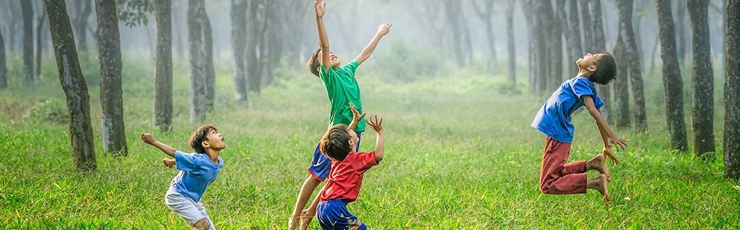 How to Coach Our Kids in Today’s Culture