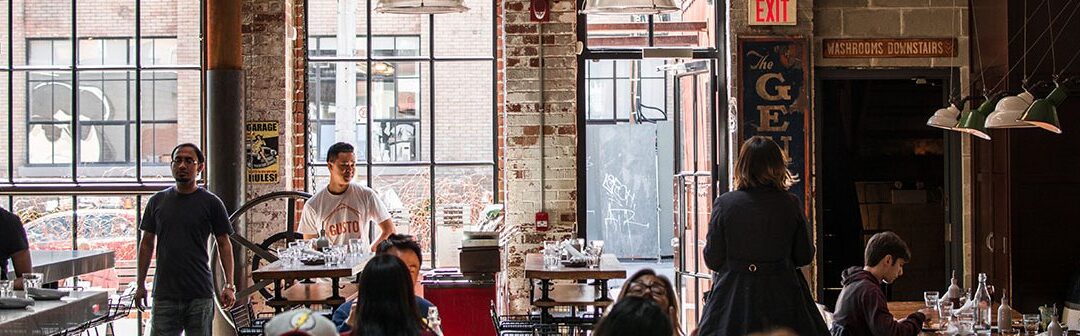 Great Expectations? The challenge of cultural engagement